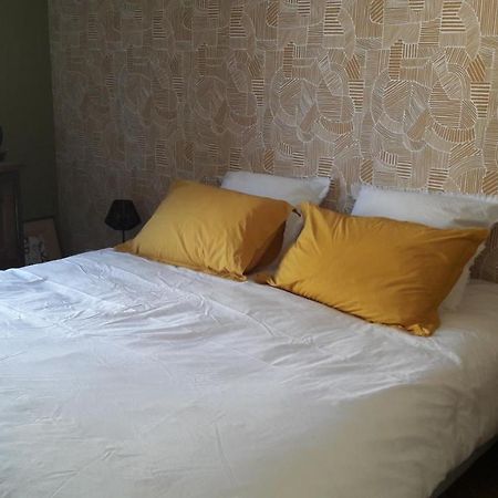 La Demeure D'Helice Bed & Breakfast Langlade Eksteriør bilde