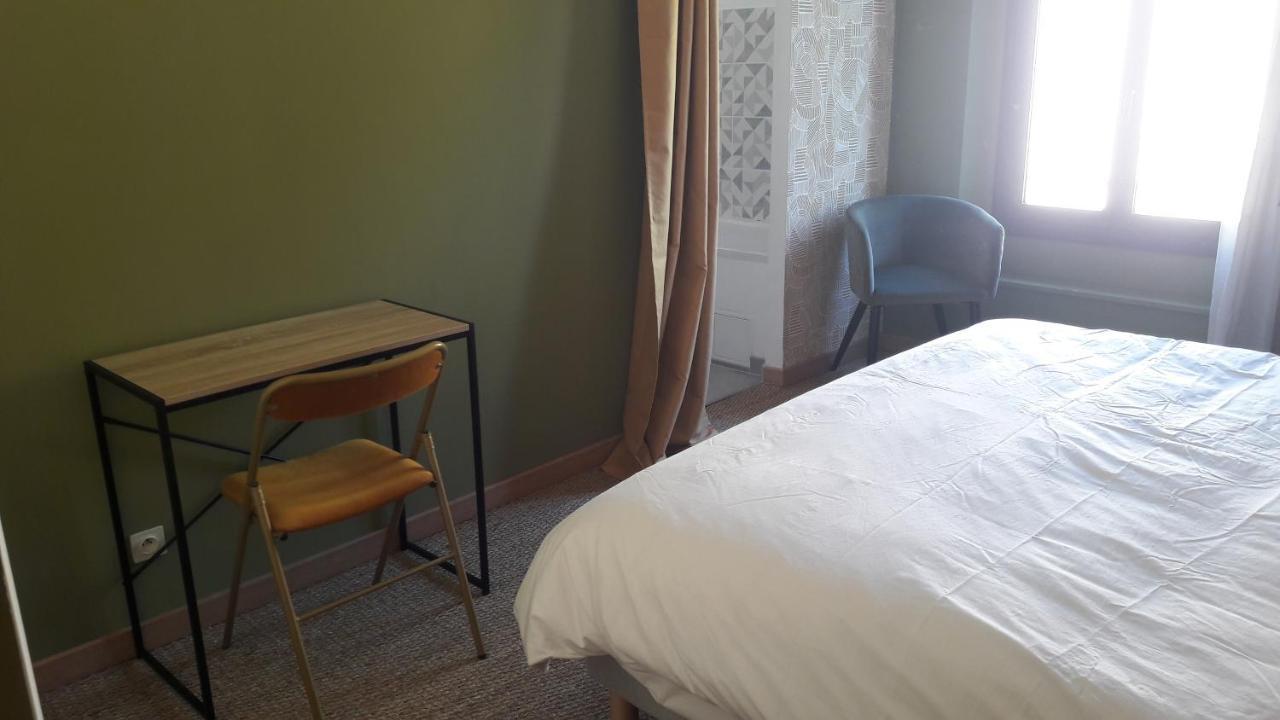 La Demeure D'Helice Bed & Breakfast Langlade Eksteriør bilde